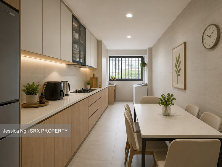 Blk 332 Serangoon Avenue 3 (Serangoon), HDB 4 Rooms #586723941